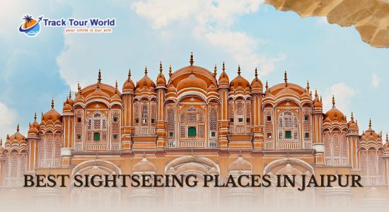 Best Sightseeing Places in Jaipur