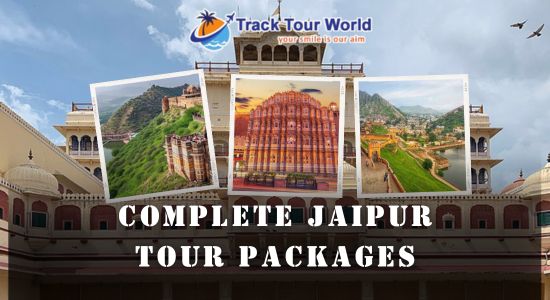 Complete Jaipur Tour Package 