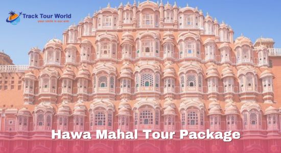 Hawa Mahal tour package