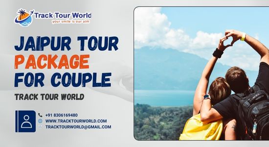 Jaipur Tour Package for Couple