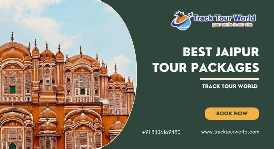 Jaipur Tour Package