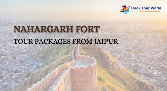 Nahargarh Fort Tour Packages